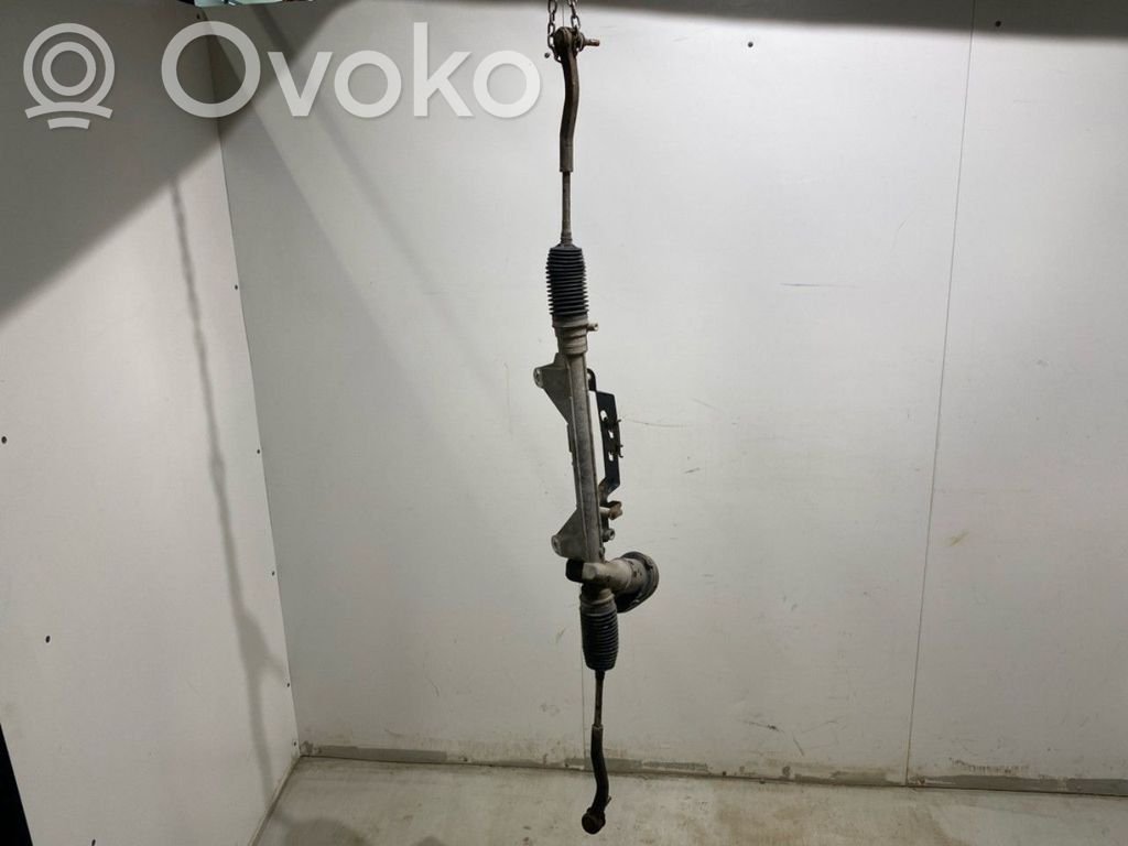 Renault Zoe Przekładnia kierownicza / Maglownica 