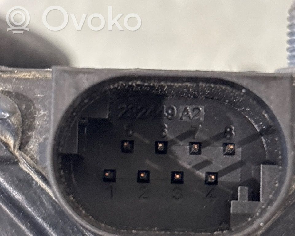 Mitsubishi Outlander Sensor de radar Distronic 