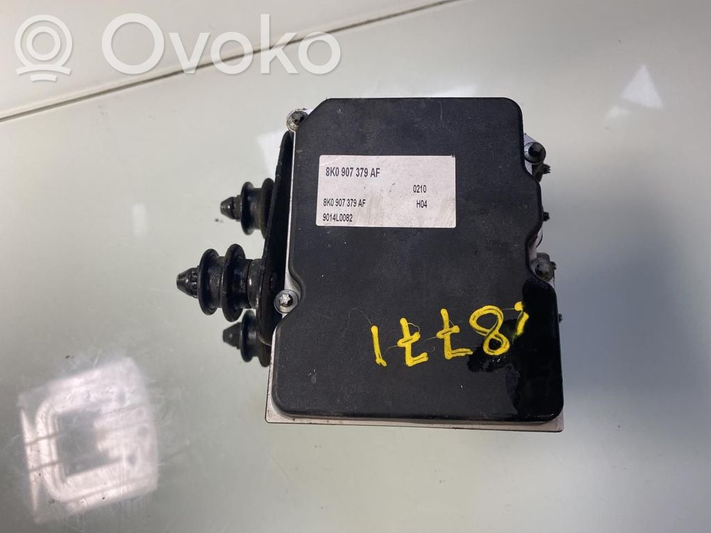 Audi A4 S4 B8 8K Bomba de ABS 