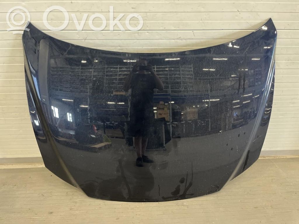 Mazda 6 Vano motore/cofano