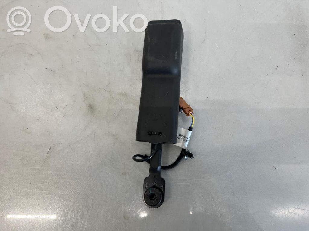 XPeng G6 Hebilla del cinturón delantero 