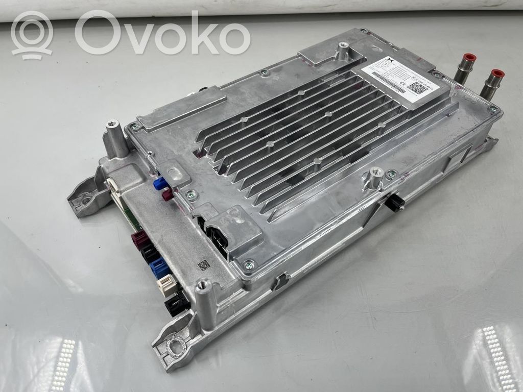 XPeng G6 Autres unités de commande / modules