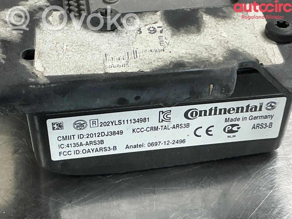 BMW 4 F32 F33 Sensor de radar Distronic 