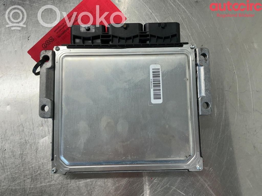 Engine control unit/module ECU   AU7112A650AC,1802711,1802711,1802711,AU7112A650AC