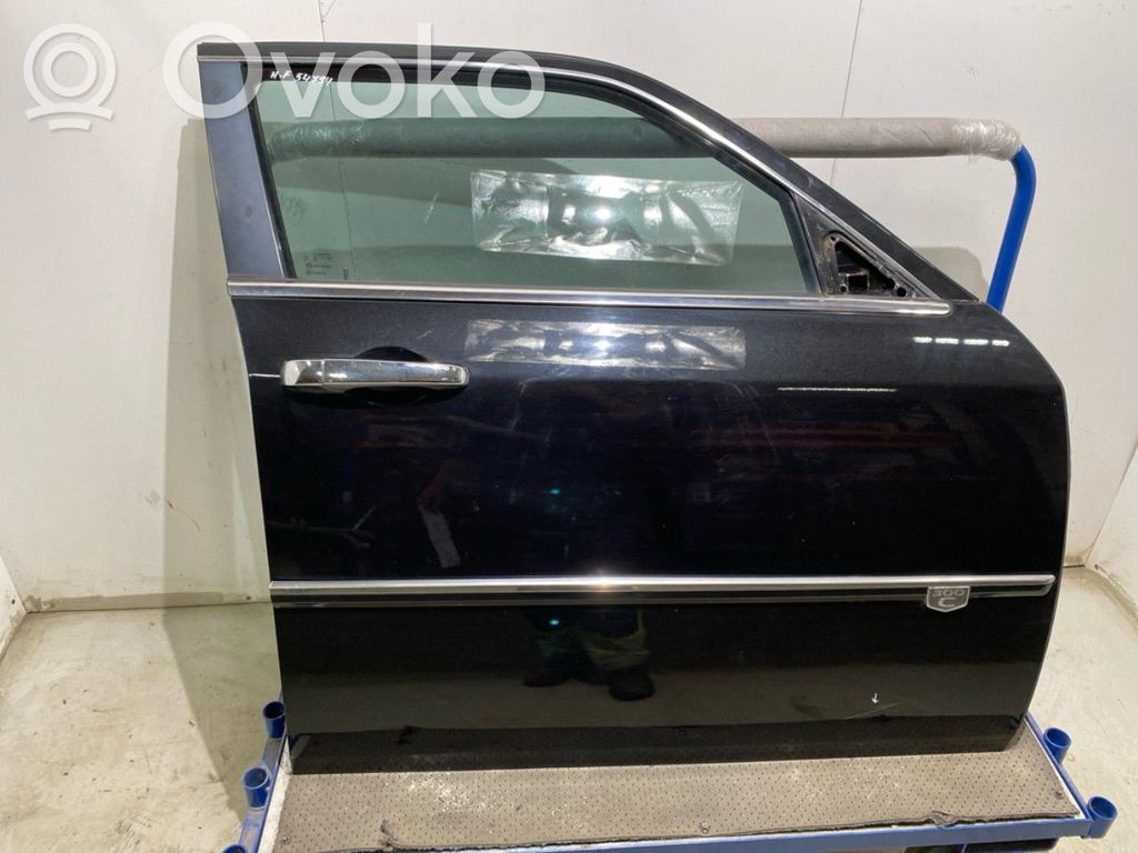 Chrysler 300 - 300C Drzwi przednie 