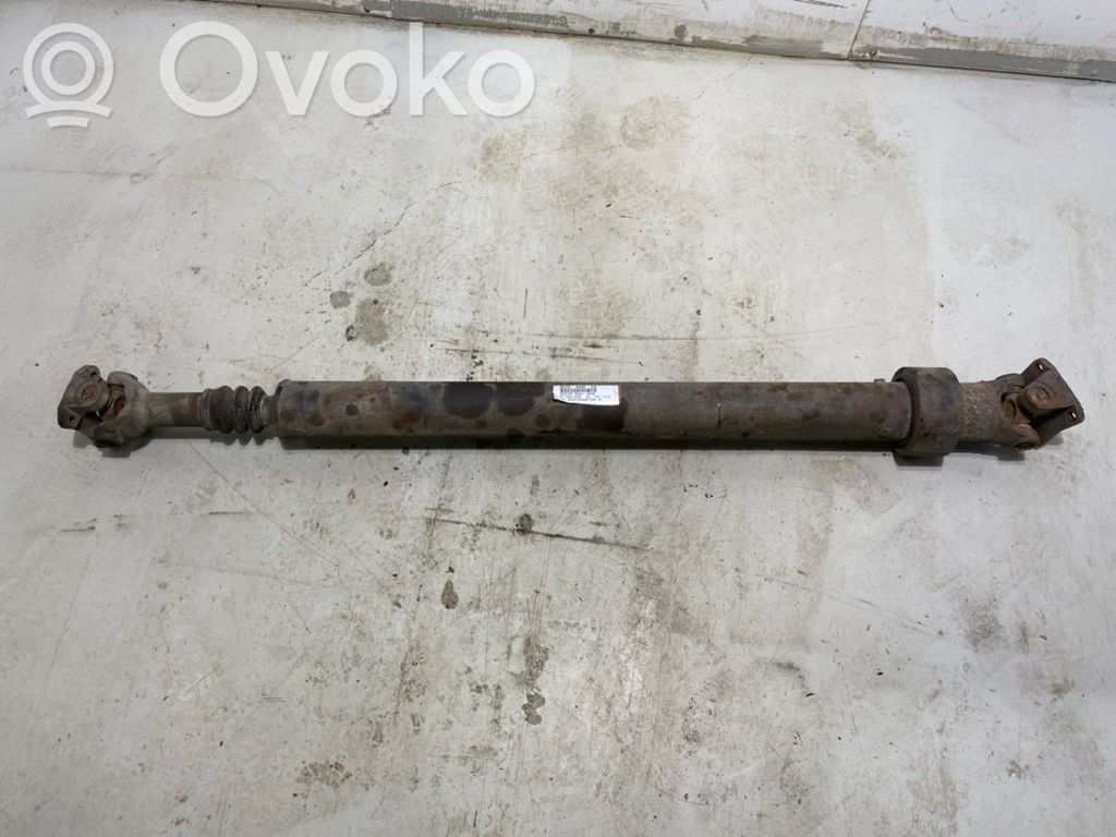 Ford F250 Cardan 