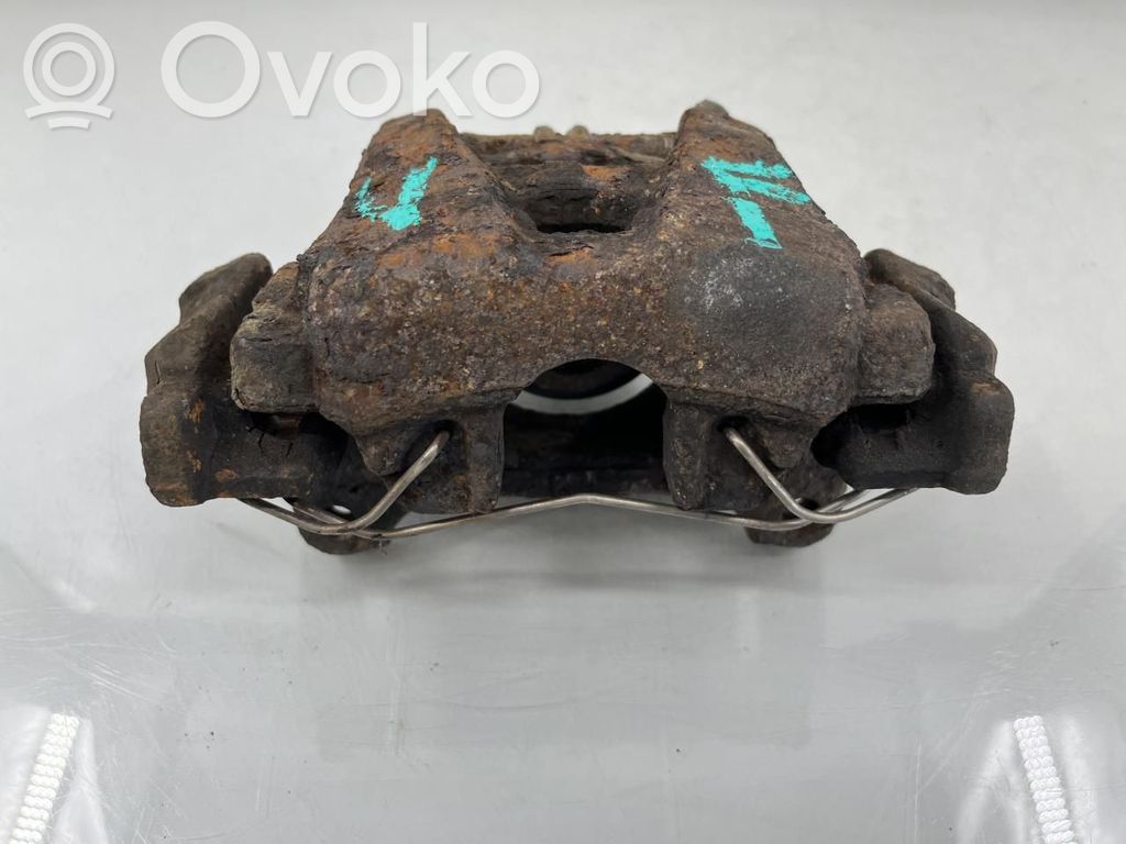 Volkswagen Tiguan Pinza del freno anteriore 