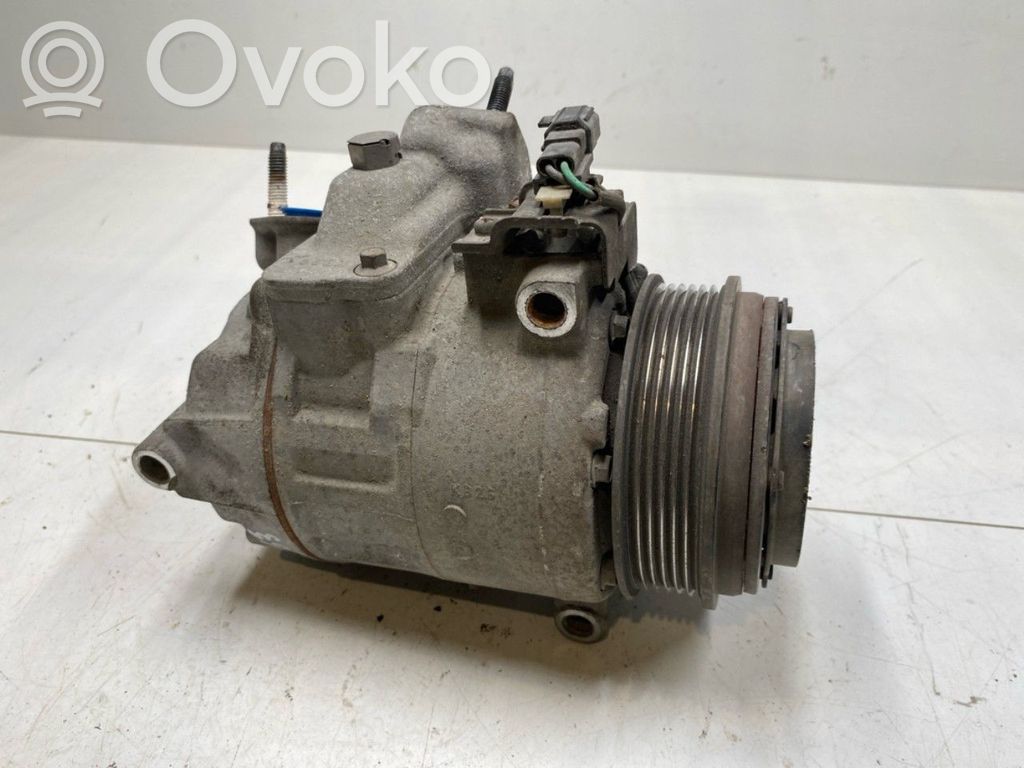 Ford Mondeo MK V Compresor (pompă) aer condiționat (A/C) 
