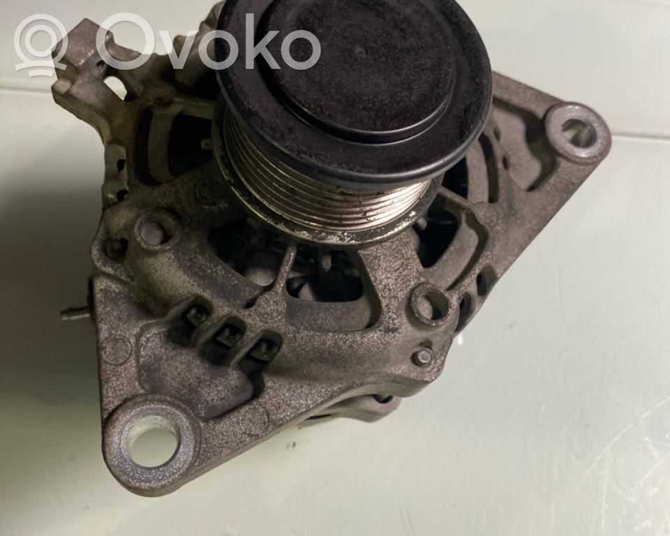 Toyota Land Cruiser (J150) Alternator 
