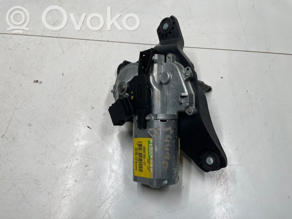 BMW X5 E70 Motor ștergător lunetă 
