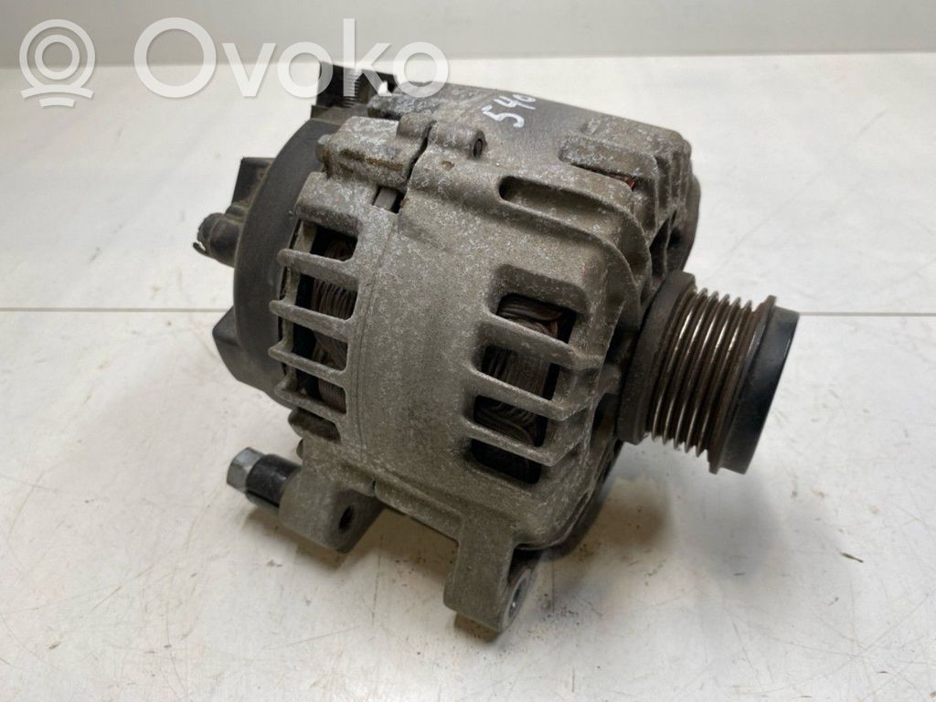 Volvo V40 Generator/alternator 