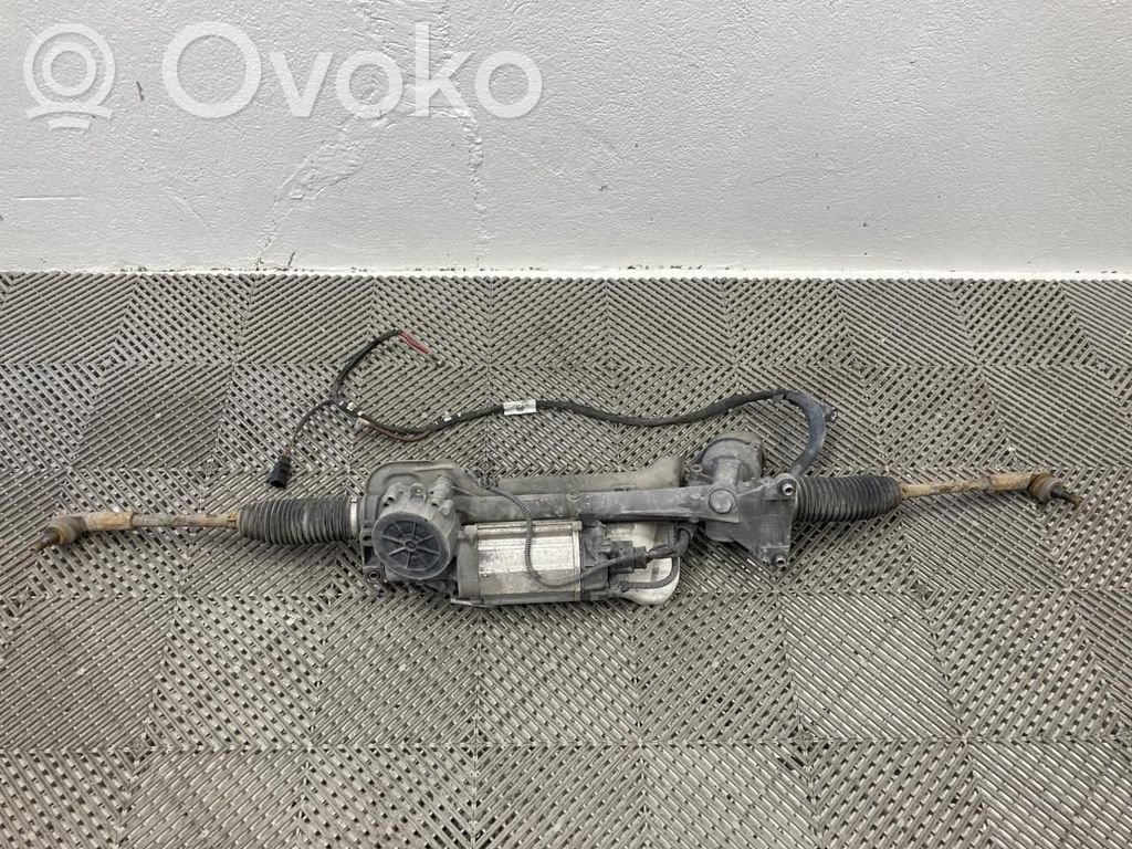 Skoda Octavia Mk2 (1Z) Casetă direcție 