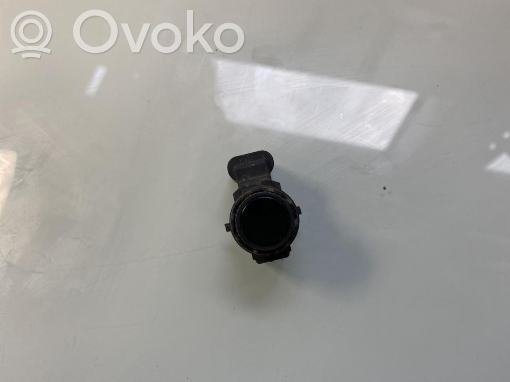 Volvo V60 Interruptor del sensor de aparcamiento (PDC) 