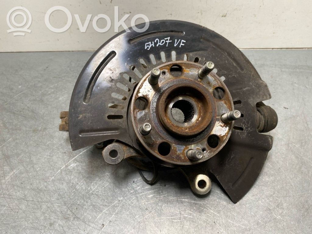 KIA Sorento Achsschenkel vorne