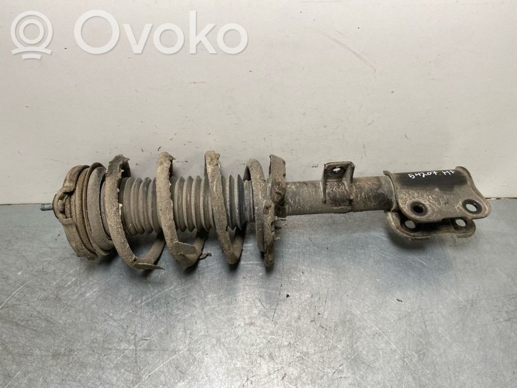 KIA Sorento Amortisseur avant avec ressort