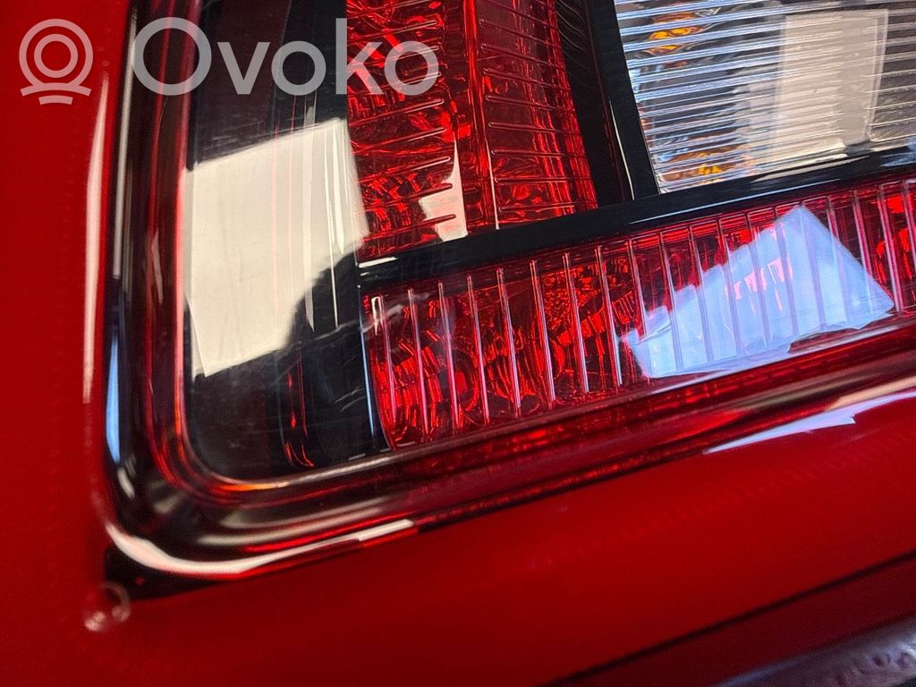 KIA Niro Takavalot