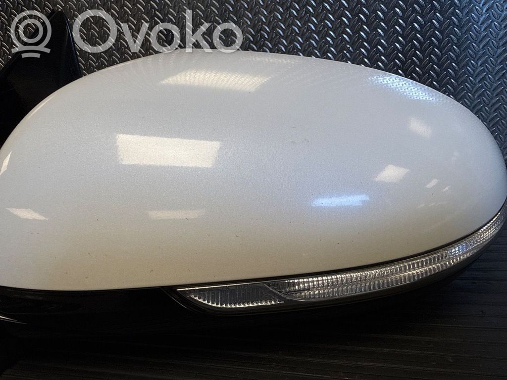KIA Niro Etuoven sähköinen sivupeili
