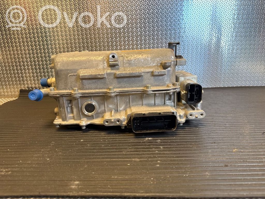KIA Niro Inversor/convertidor de voltaje 
