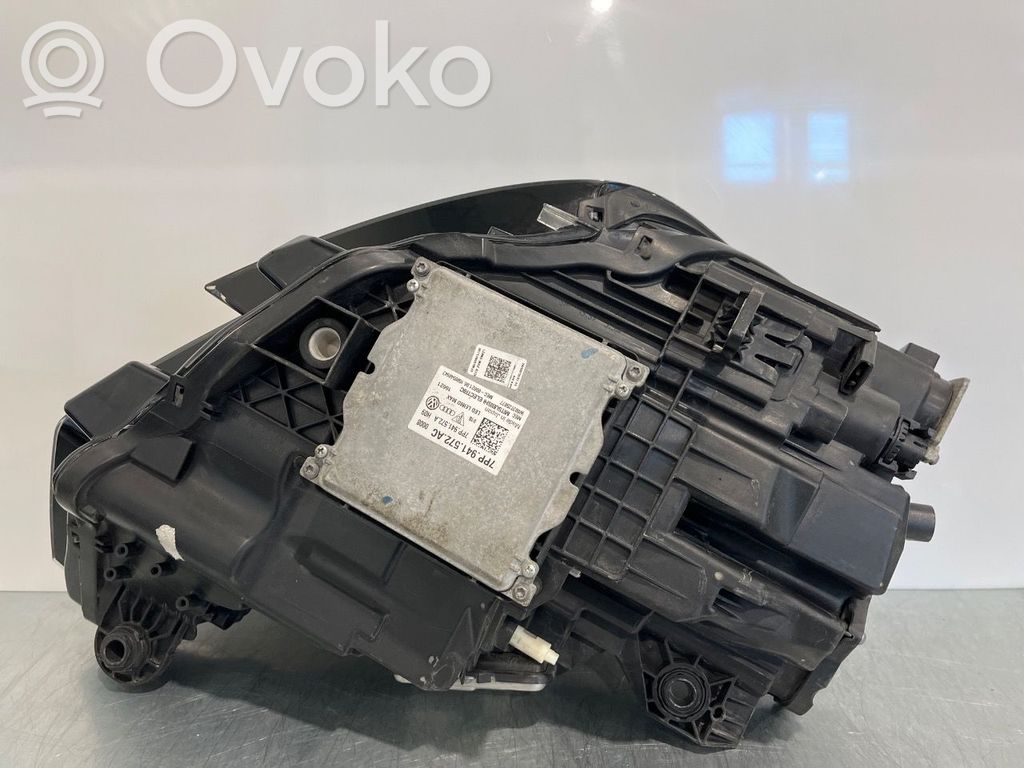 Audi A3 S3 8V Far 