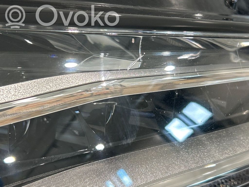 Audi A6 S6 C7 4G Faro/fanale