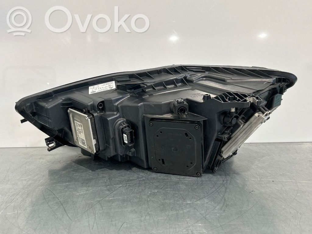 Audi A6 S6 C7 4G Phare frontale
