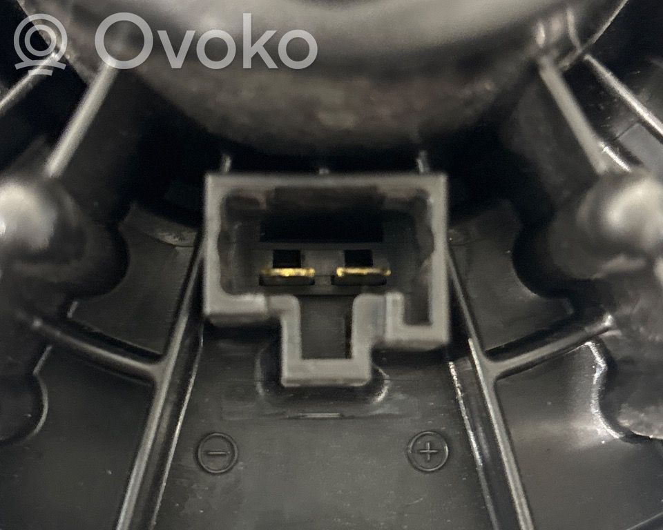 Suzuki SX4 S-Cross Ventilator aerotermă 
