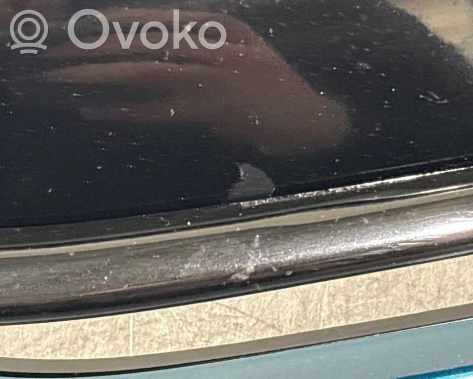 KIA Optima Rejilla delantera 