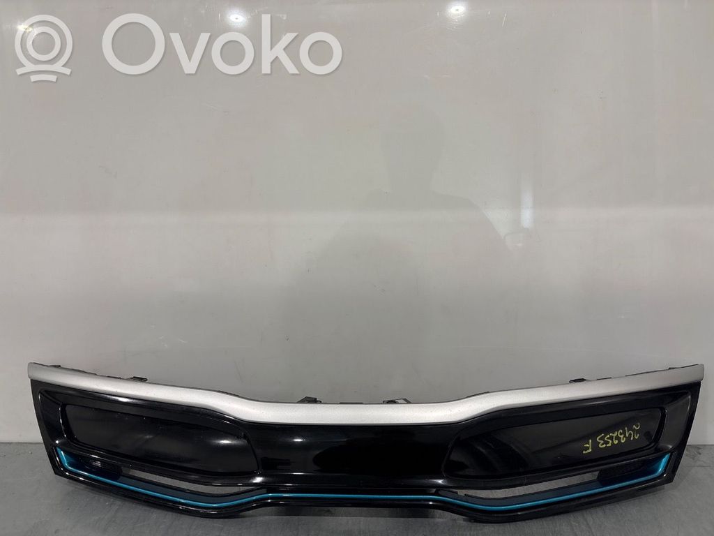 KIA Optima Rejilla delantera 