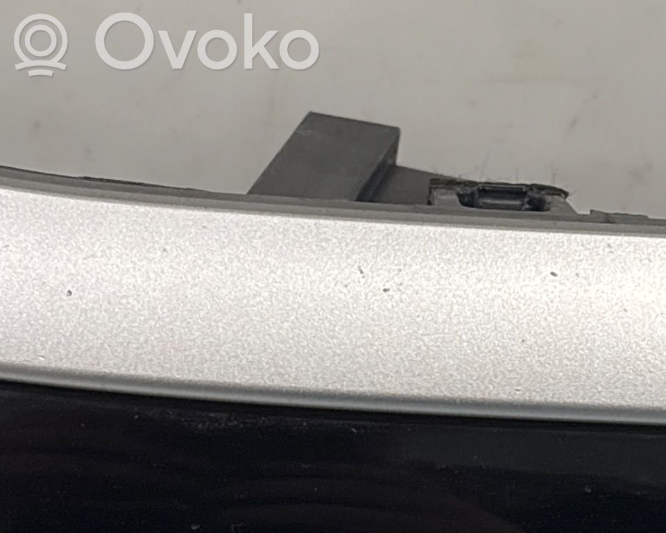 KIA Optima Grille de calandre avant