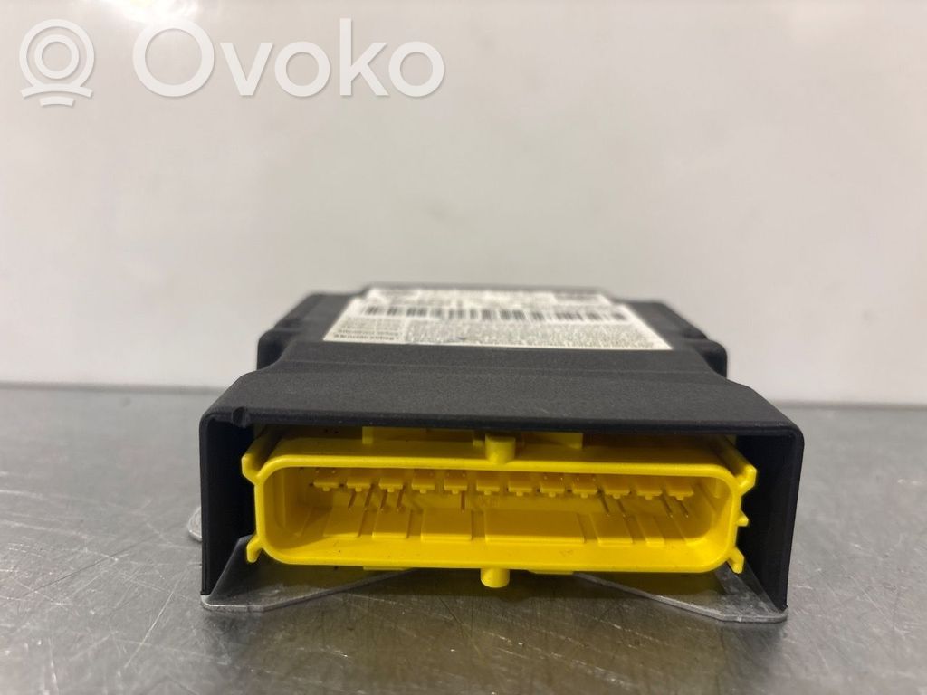 Volkswagen Transporter - Caravelle T5 Unitate/modul de comandă airbaguri