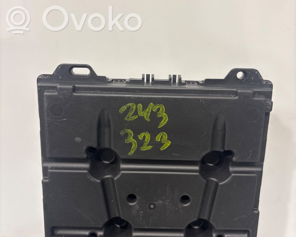 Volkswagen Transporter - Caravelle T5 Modul de control caroserie central 