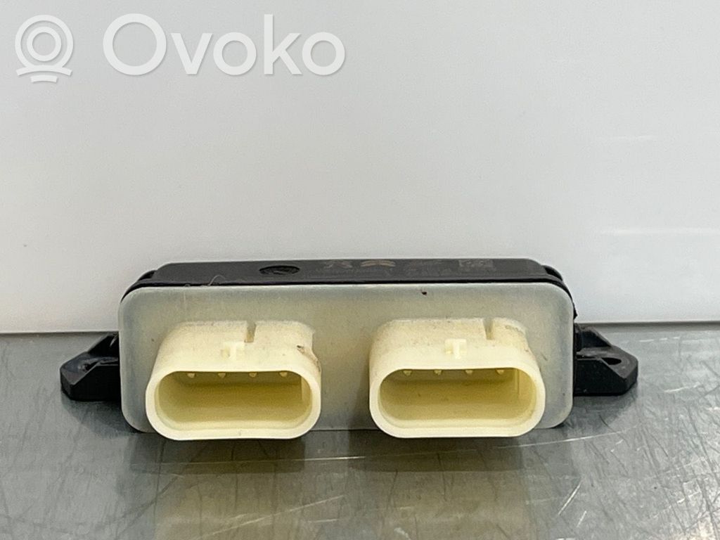 Opel Grandland X Centralina/modulo portellone/bagagliaio 