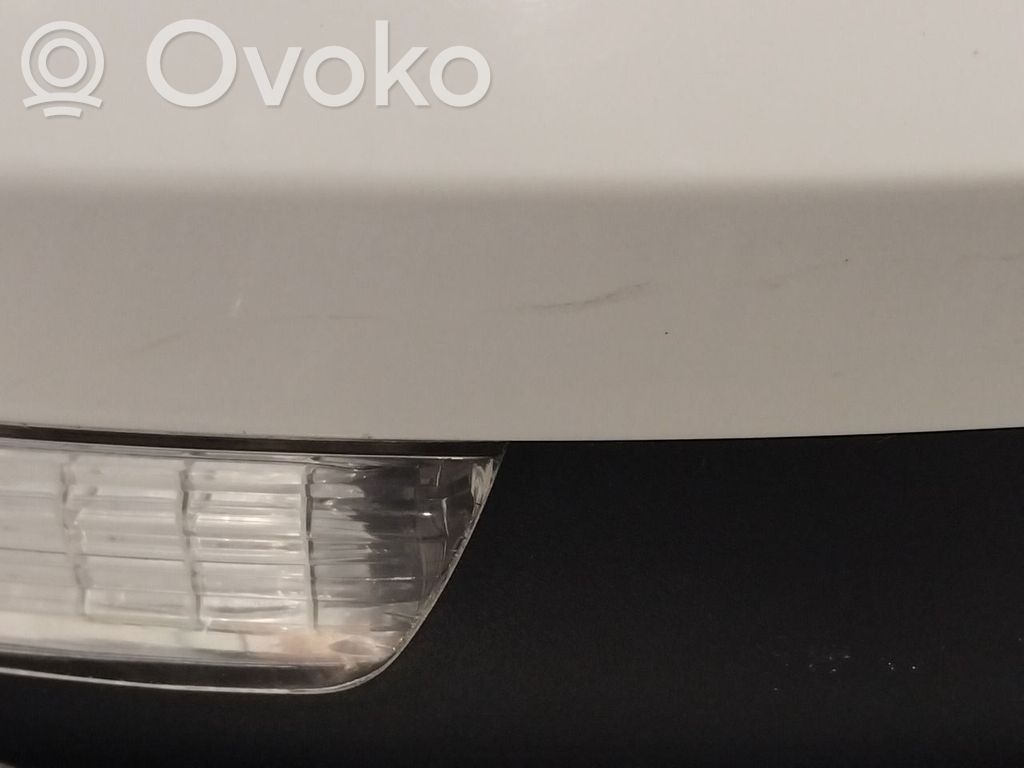 Volkswagen Tiguan Specchietto retrovisore elettrico portiera anteriore 