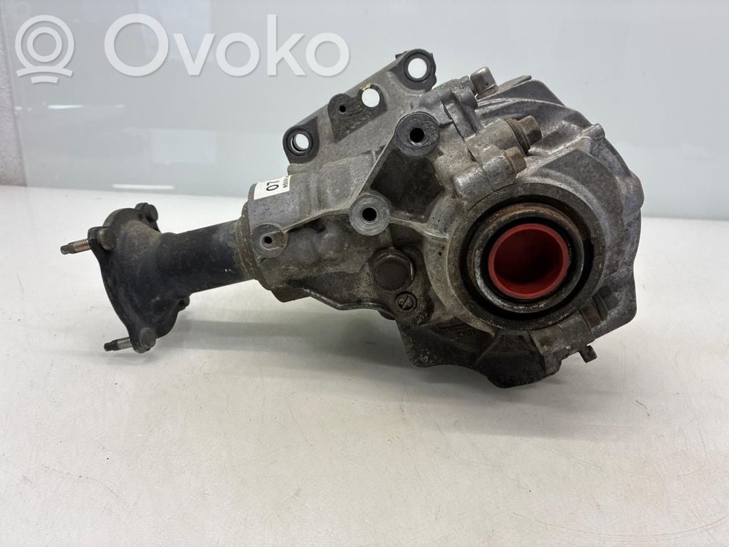 Boîte de transfert   KN0127500,N509146104,KN0127500,N509146104
