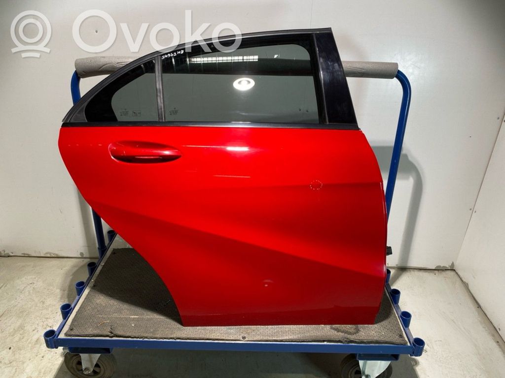 Mercedes-Benz A W176 Ușă spate