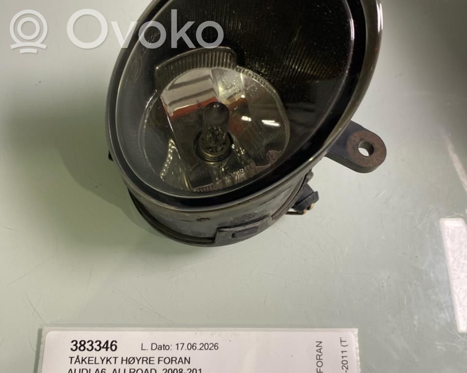 Etusumuvalo   4F0941700,4F0941700