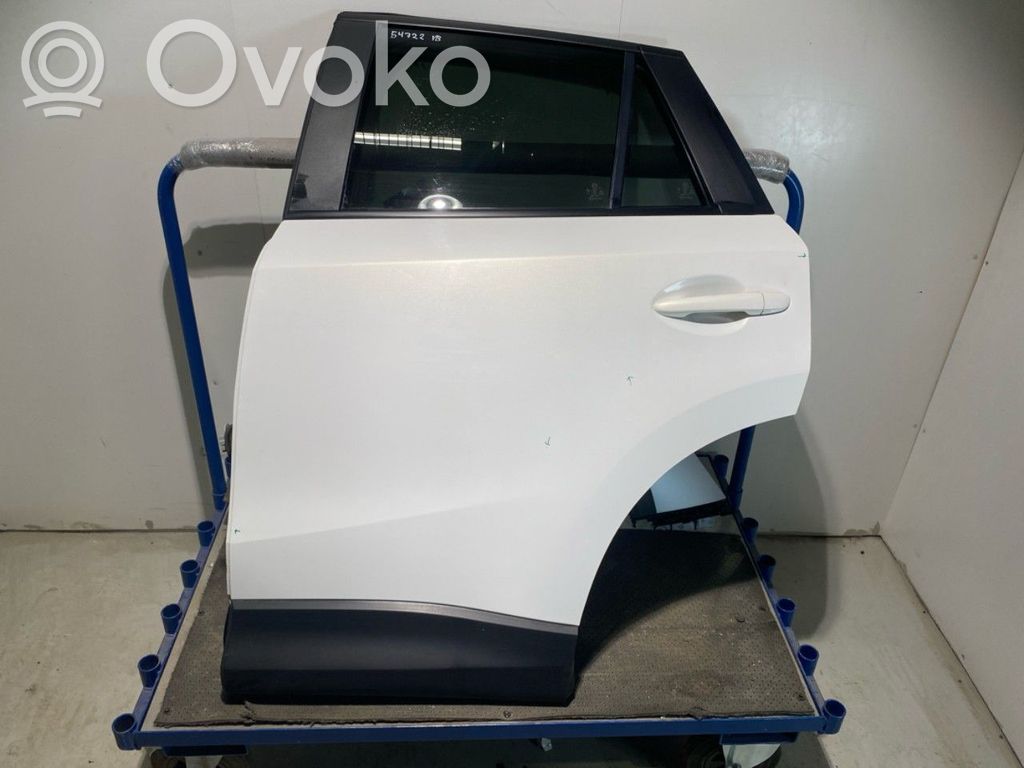 Mazda CX-5 Portiera posteriore 