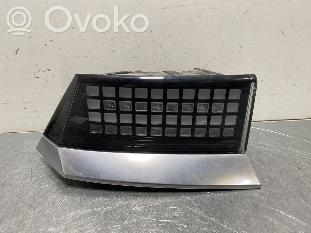 Hyundai Ioniq 5 Luci posteriori 