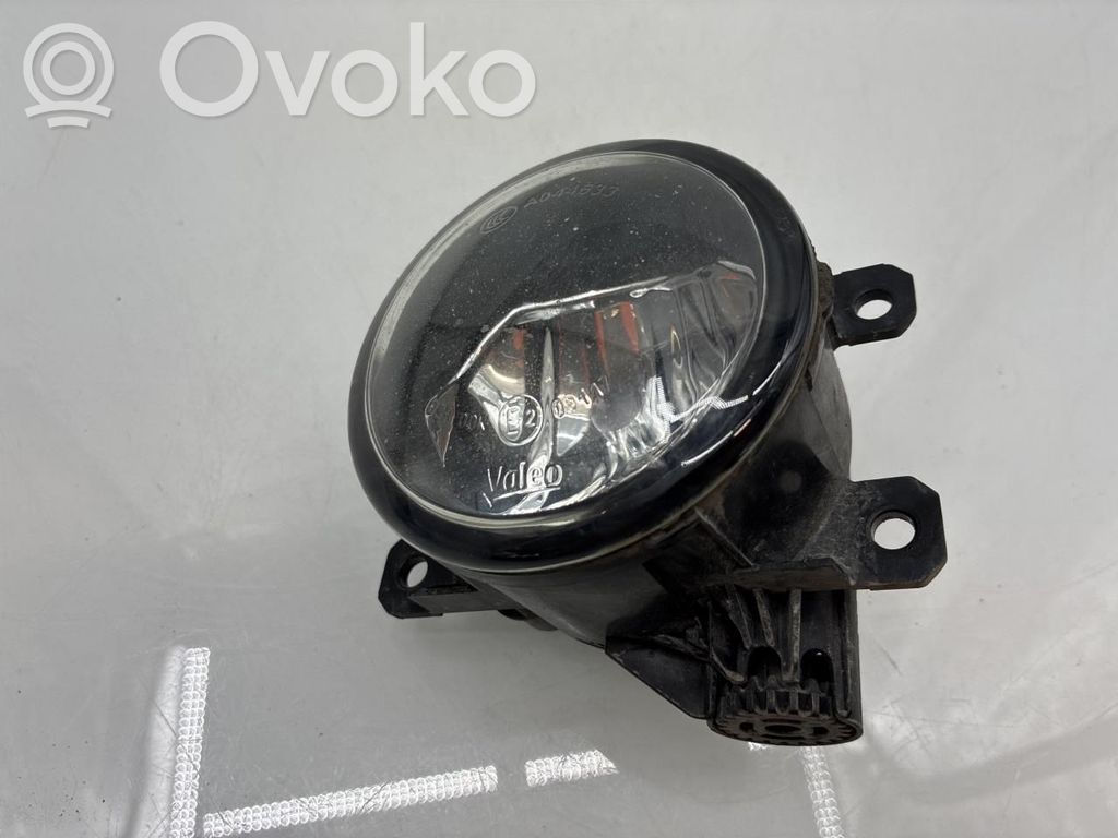 Toyota Proace Etusumuvalo