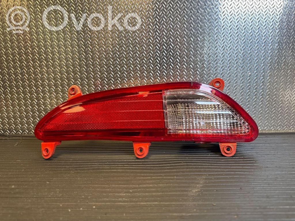 Hyundai i20 (GB IB) Luz del parachoques trasero