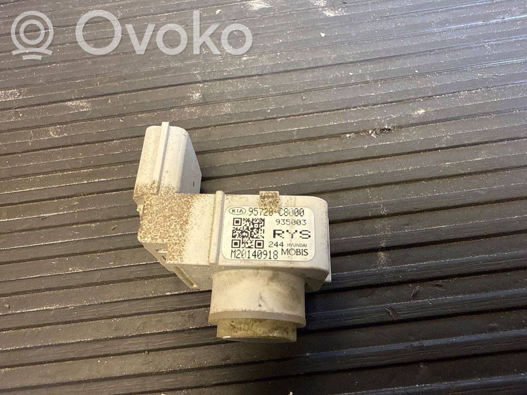 Hyundai i20 (GB IB) Przycisk / Włącznik czujnika parkowania PDC 