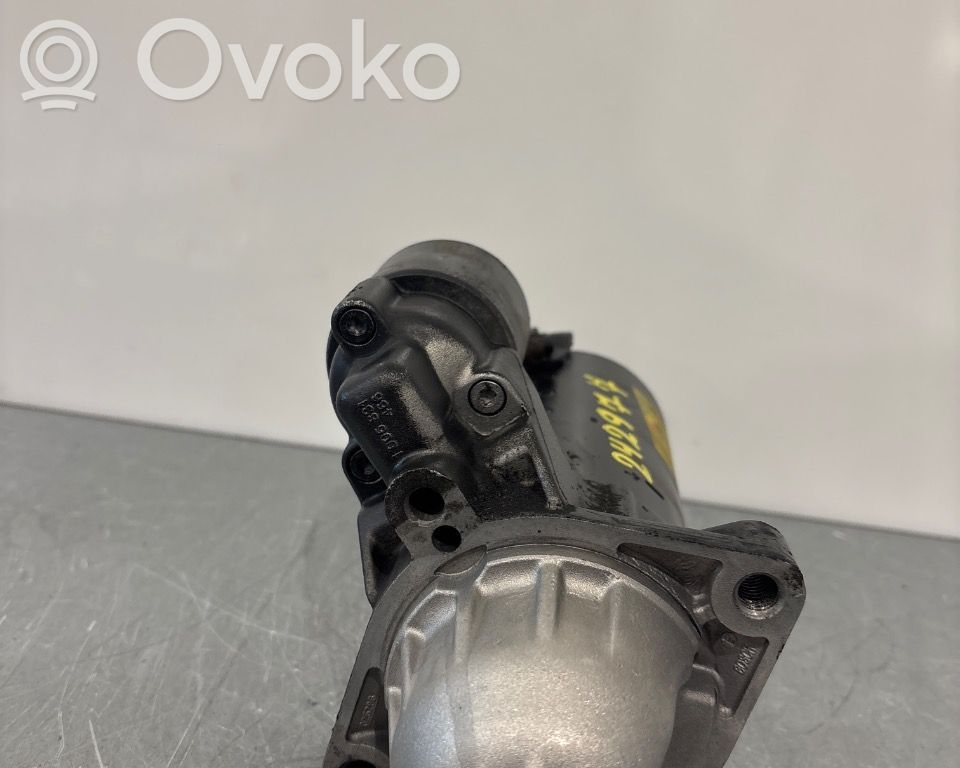 Motor de arranque   12417796892,0986021230,0986021230,12417796892