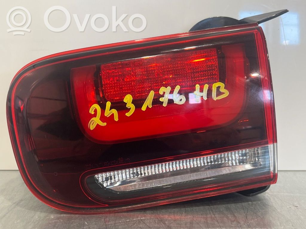 Citroen C4 Cactus Takavalot 