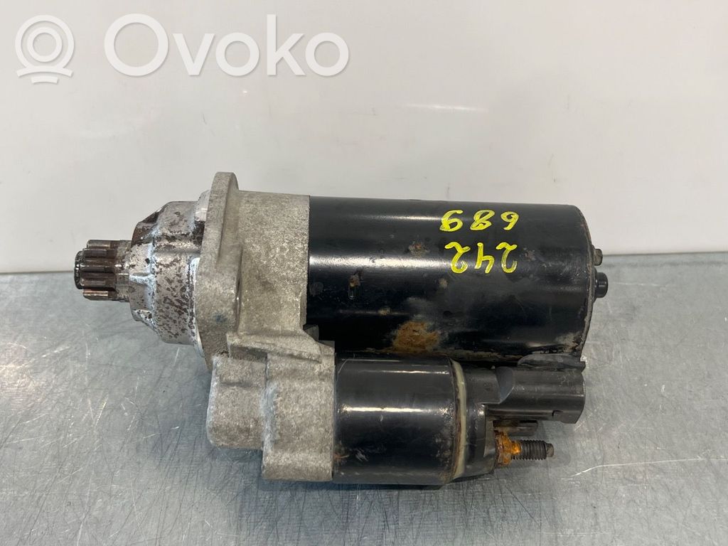 Motor de arranque   0AH911023B,0AH911023B