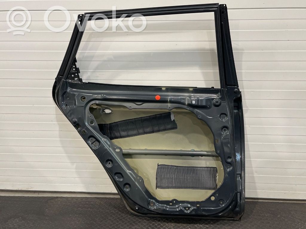 KIA Optima Portiera posteriore