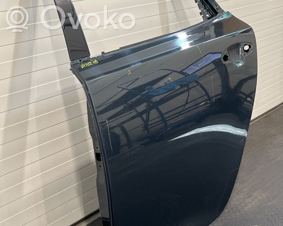 KIA Optima Takaovi 