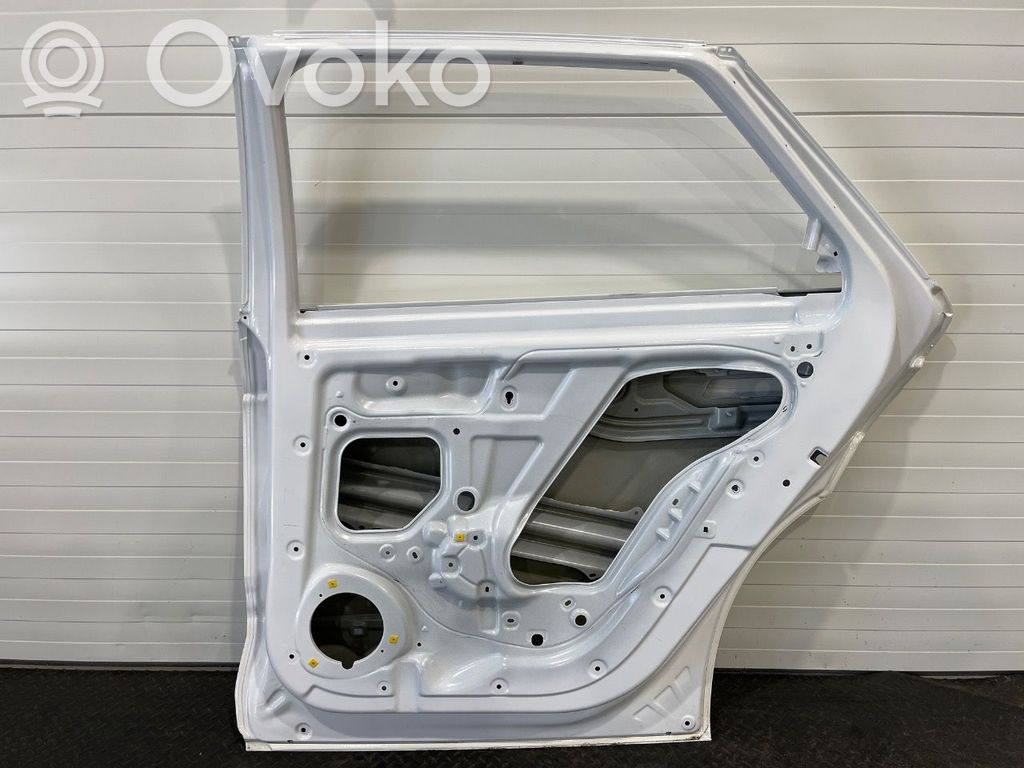 Hyundai Ioniq 5 Puerta trasera 