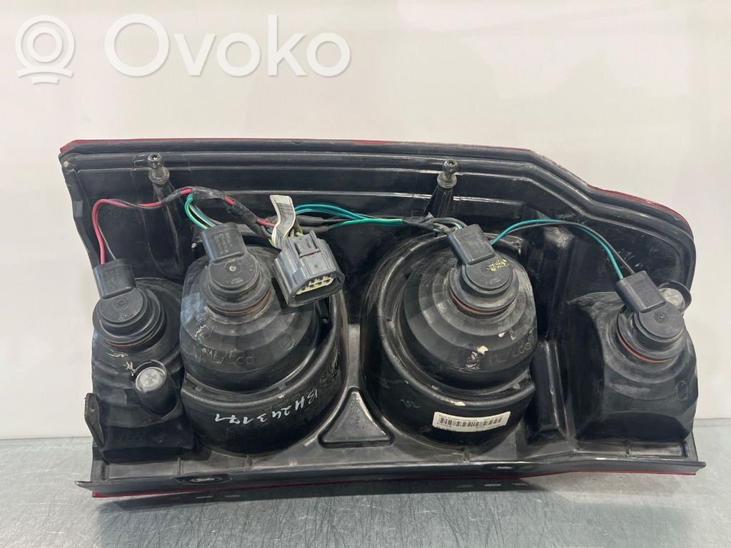 Jeep Commander Lampă spate în caroserie 