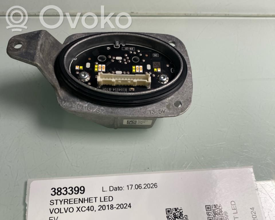 Módulo de control de balasto LED   90122311,90122311,90122311
