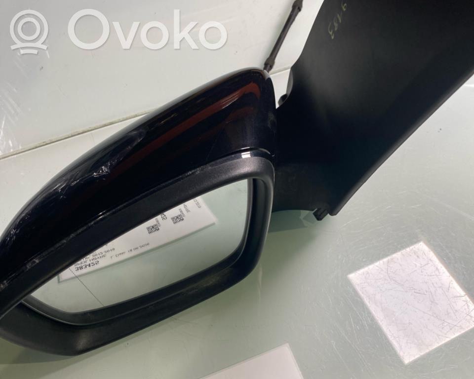 Volkswagen Up Specchietto retrovisore elettrico portiera anteriore
